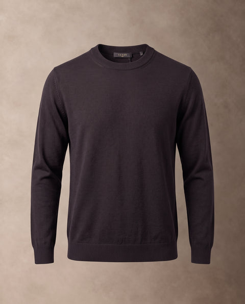 Saxon Crewneck 01