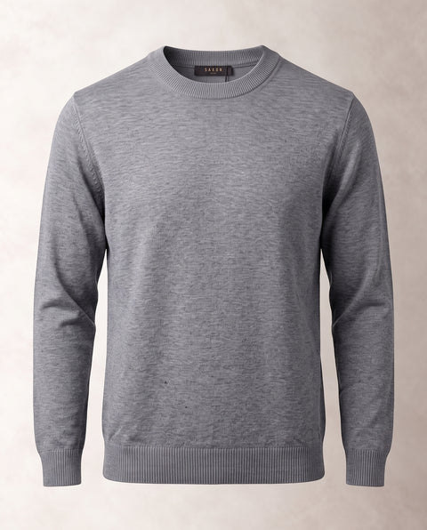 Saxon Crewneck 01
