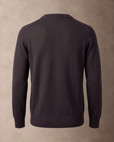 Saxon Crewneck 01
