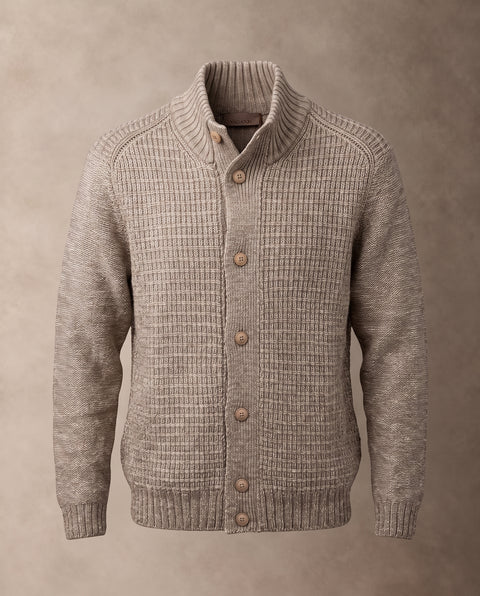 Vaganza Cardigan 01