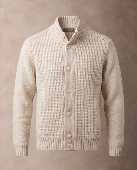 Vaganza Cardigan 01