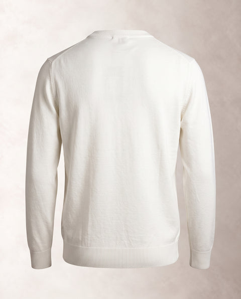 Saxon Crewneck 01
