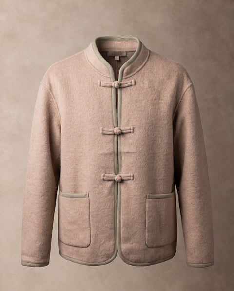 Saxon Chinese style Jacket