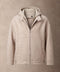 Saxon 2in1 Wool Jacket 01