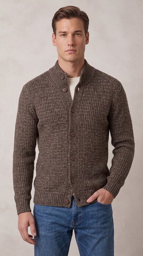 Vaganza Cardigan 01