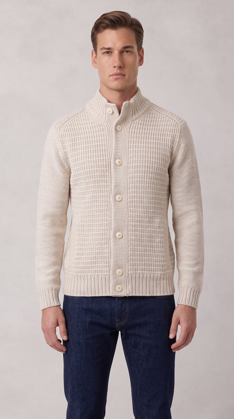 Vaganza Cardigan 01