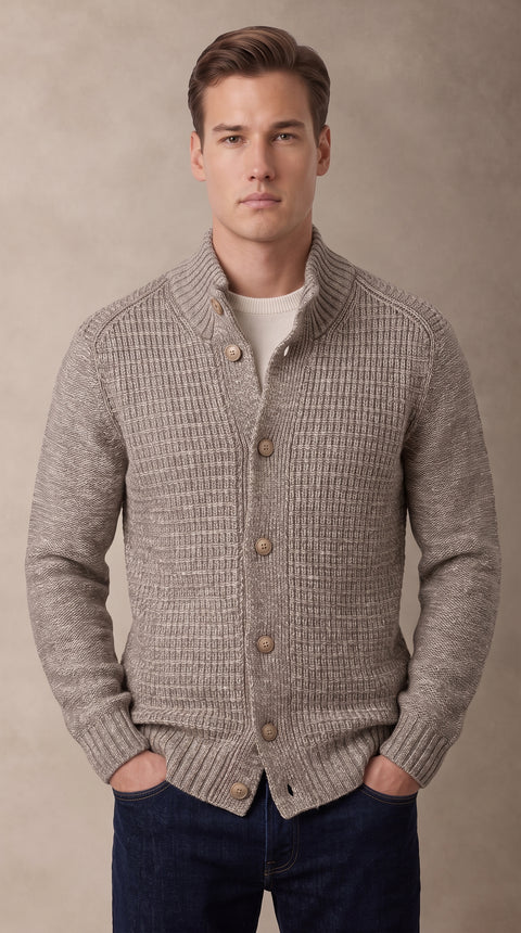 Vaganza Cardigan 01