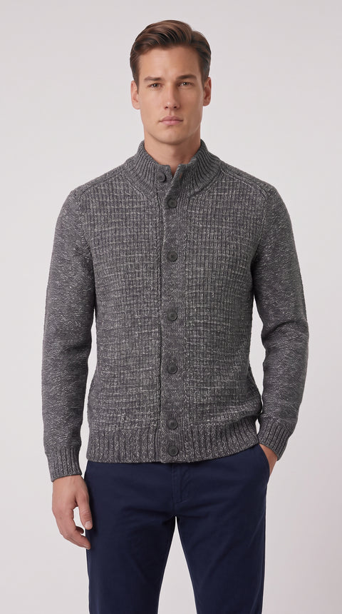 Vaganza Cardigan 01