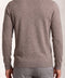 Saxon Wool Button polo 01