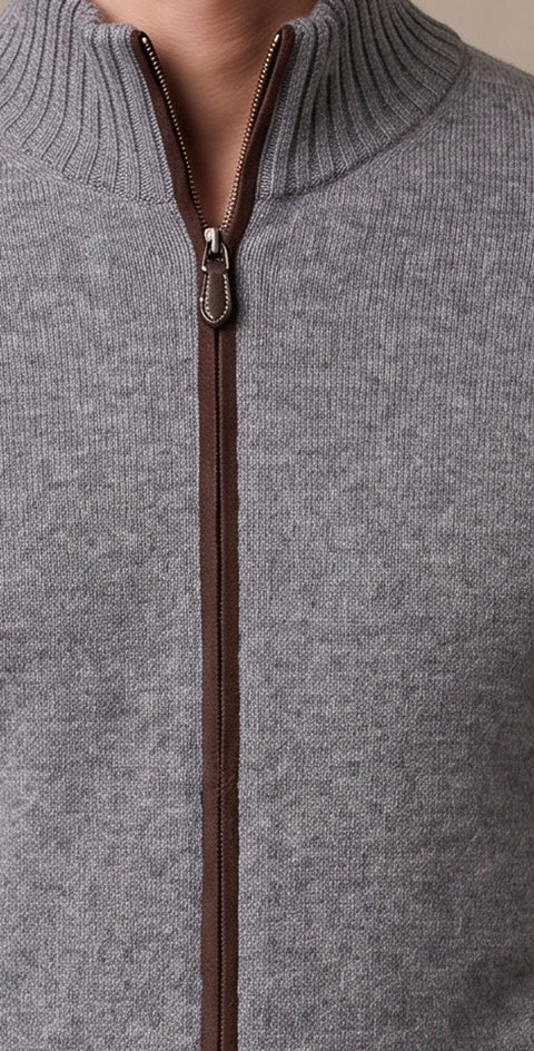 Saxon Wool&Cashmere F.Z