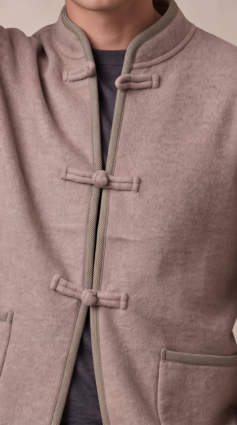 Saxon Chinese style Jacket