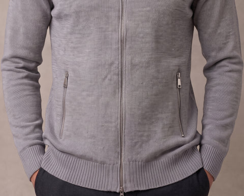 Saxon Pullover FZ 001
