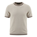 Saxon Cable T-Shirt