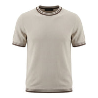 Saxon Cable T-Shirt