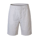 Saxon Linen Short