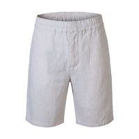 Saxon Linen Short