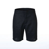 Saxon Linen Short