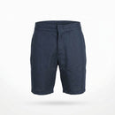 Saxon Linen Short
