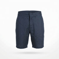 Saxon Linen Short