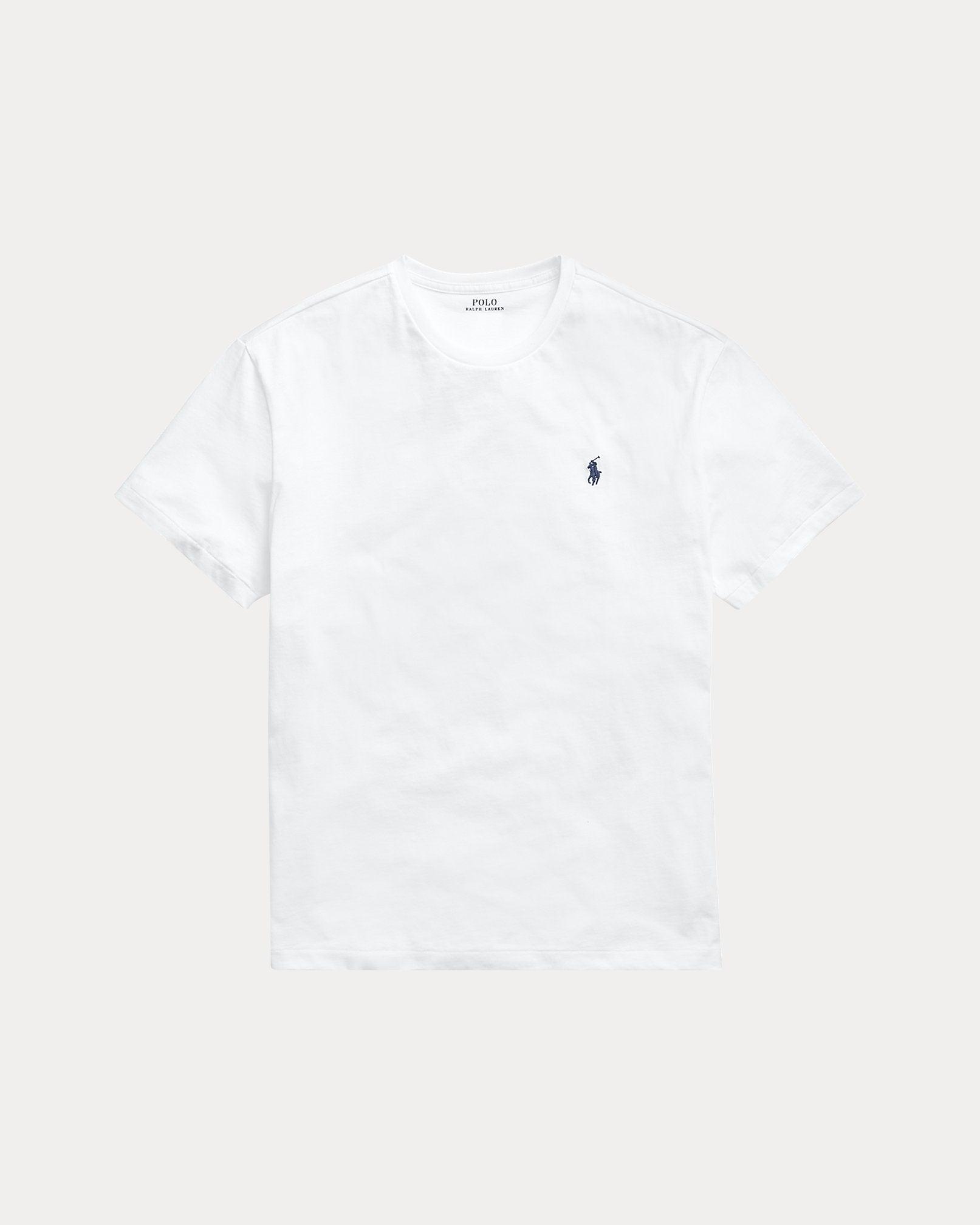 RL Cotton T-Shirt