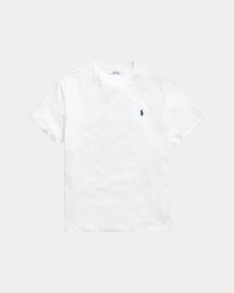 RL Cotton T-Shirt