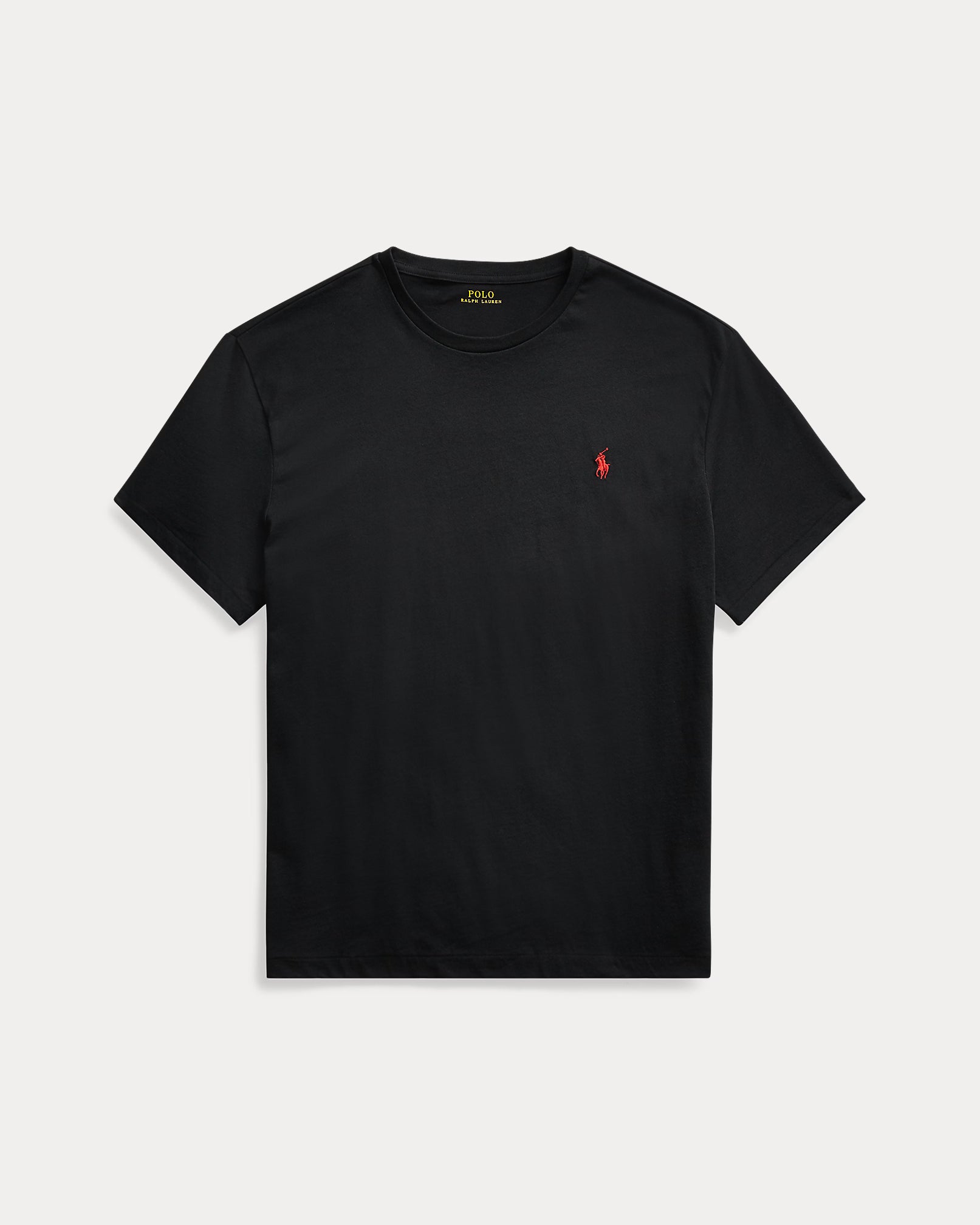 RL Cotton T-Shirt