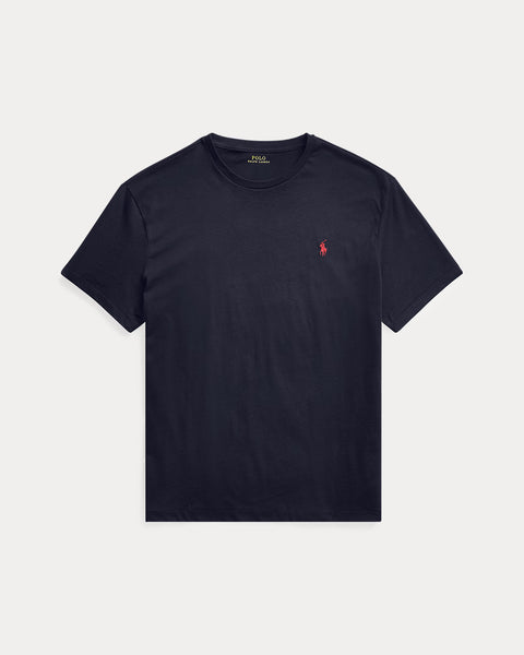 RL Cotton T-Shirt