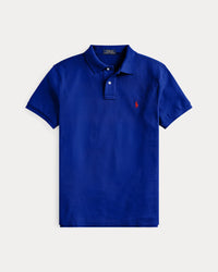 RL Cotton polo Shirt