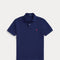 RL Cotton polo Shirt