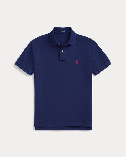 RL Cotton polo Shirt