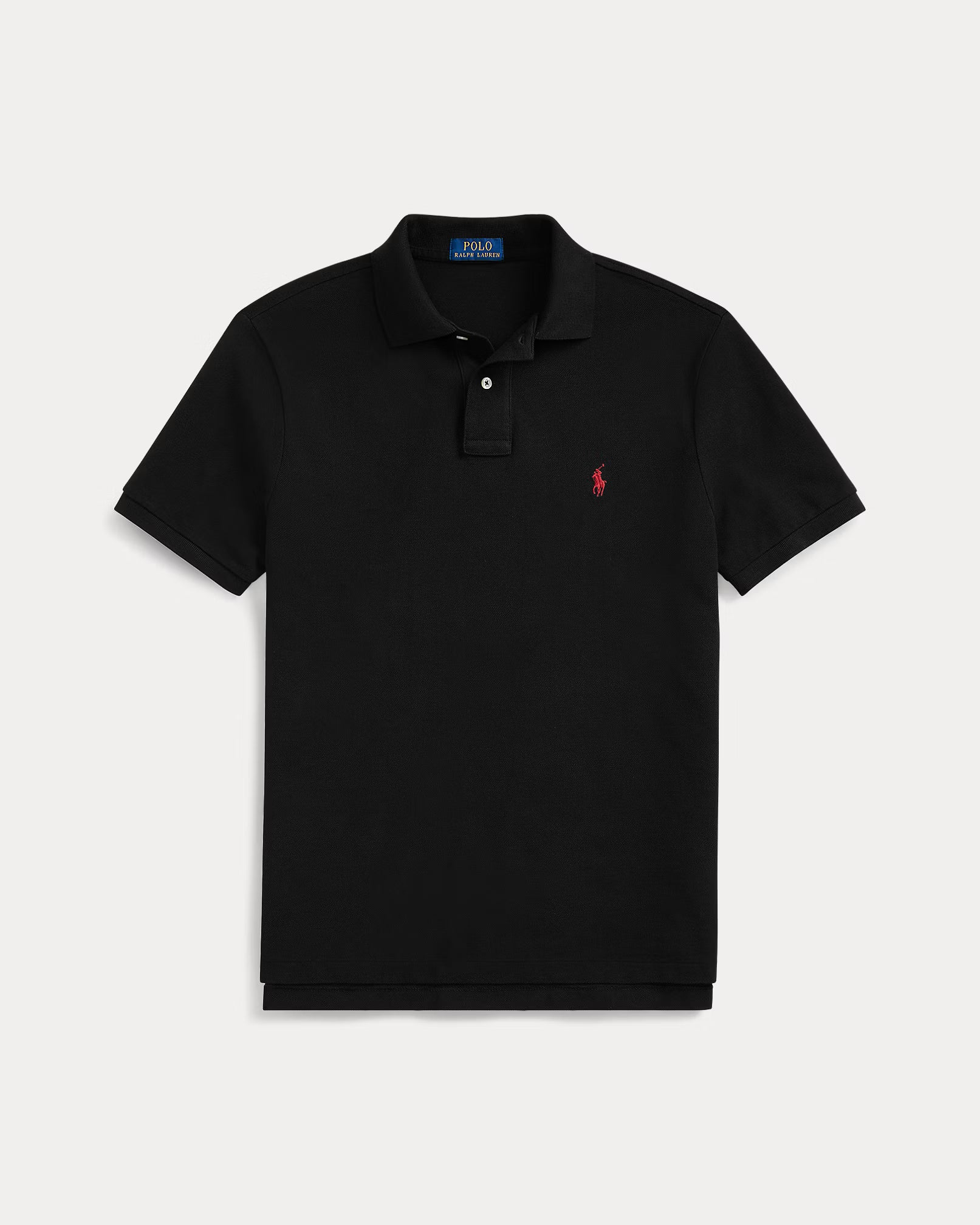 S / black