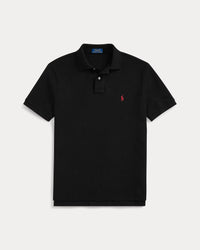 RL Cotton polo Shirt