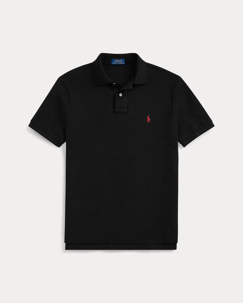 RL Cotton polo Shirt