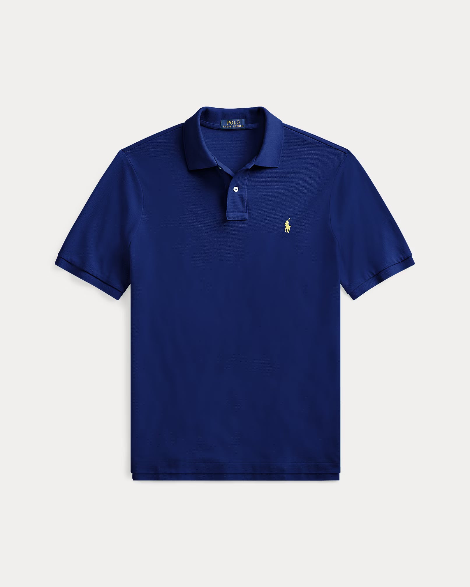 RL Cotton polo Shirt