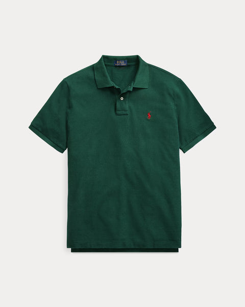 RL Cotton polo Shirt