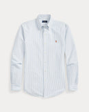RL Strip Oxford shirt
