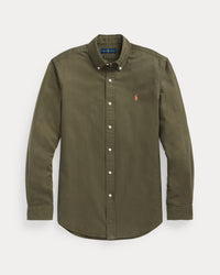 RL Oxford Shirt