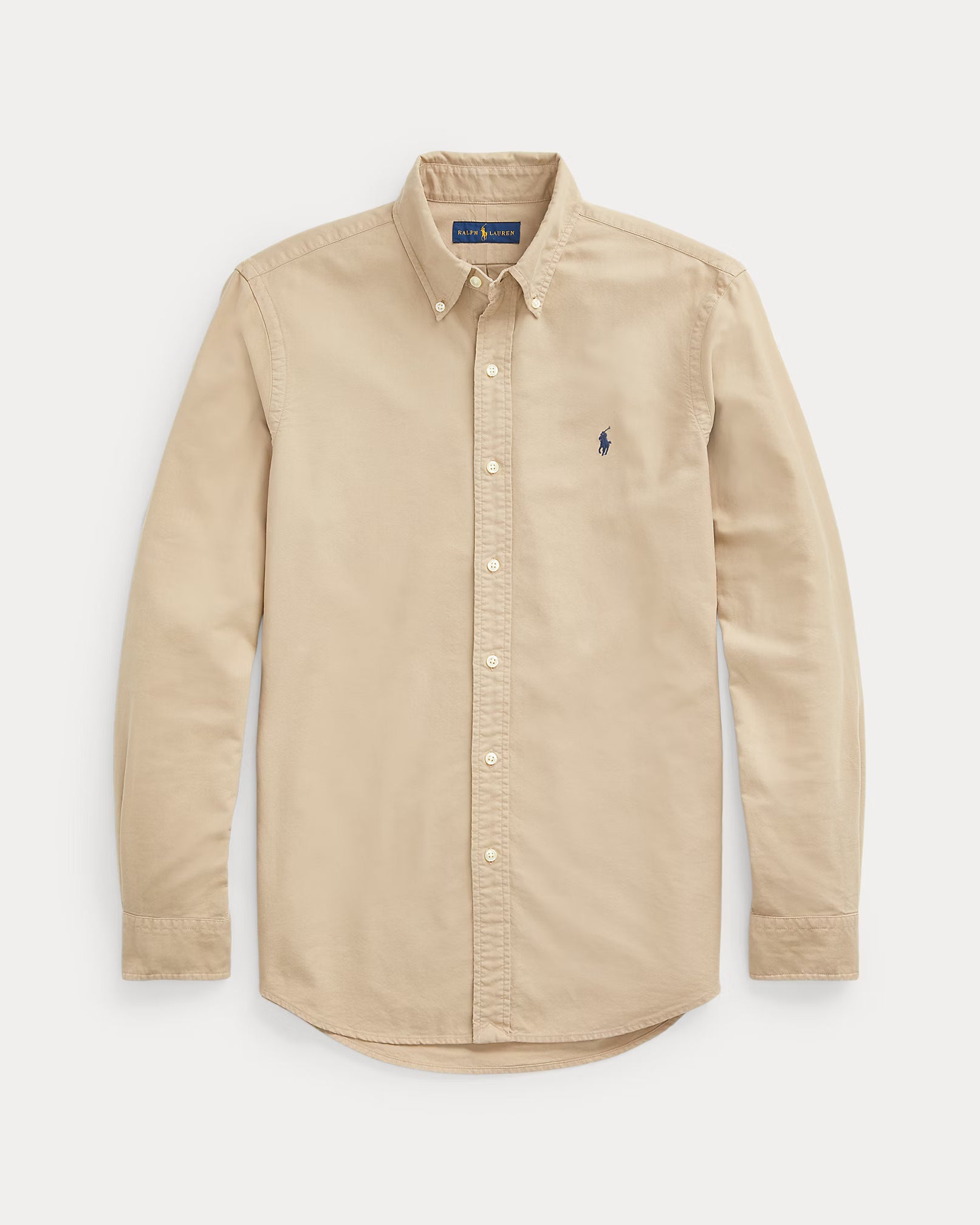 RL Oxford Shirt