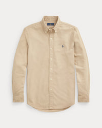 RL Oxford Shirt