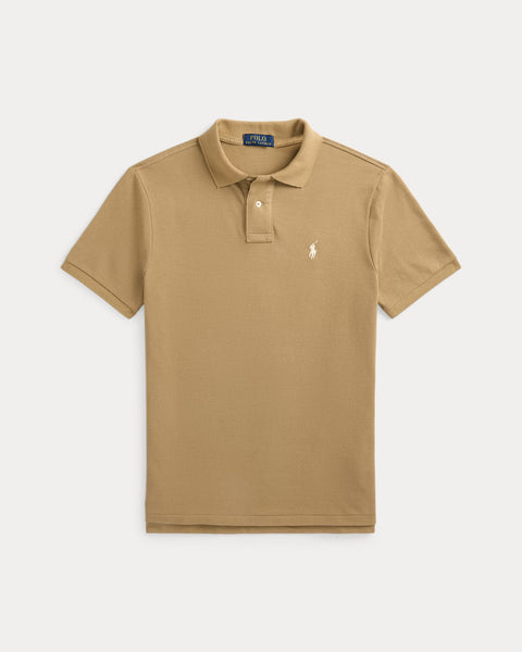 RL Cotton polo Shirt