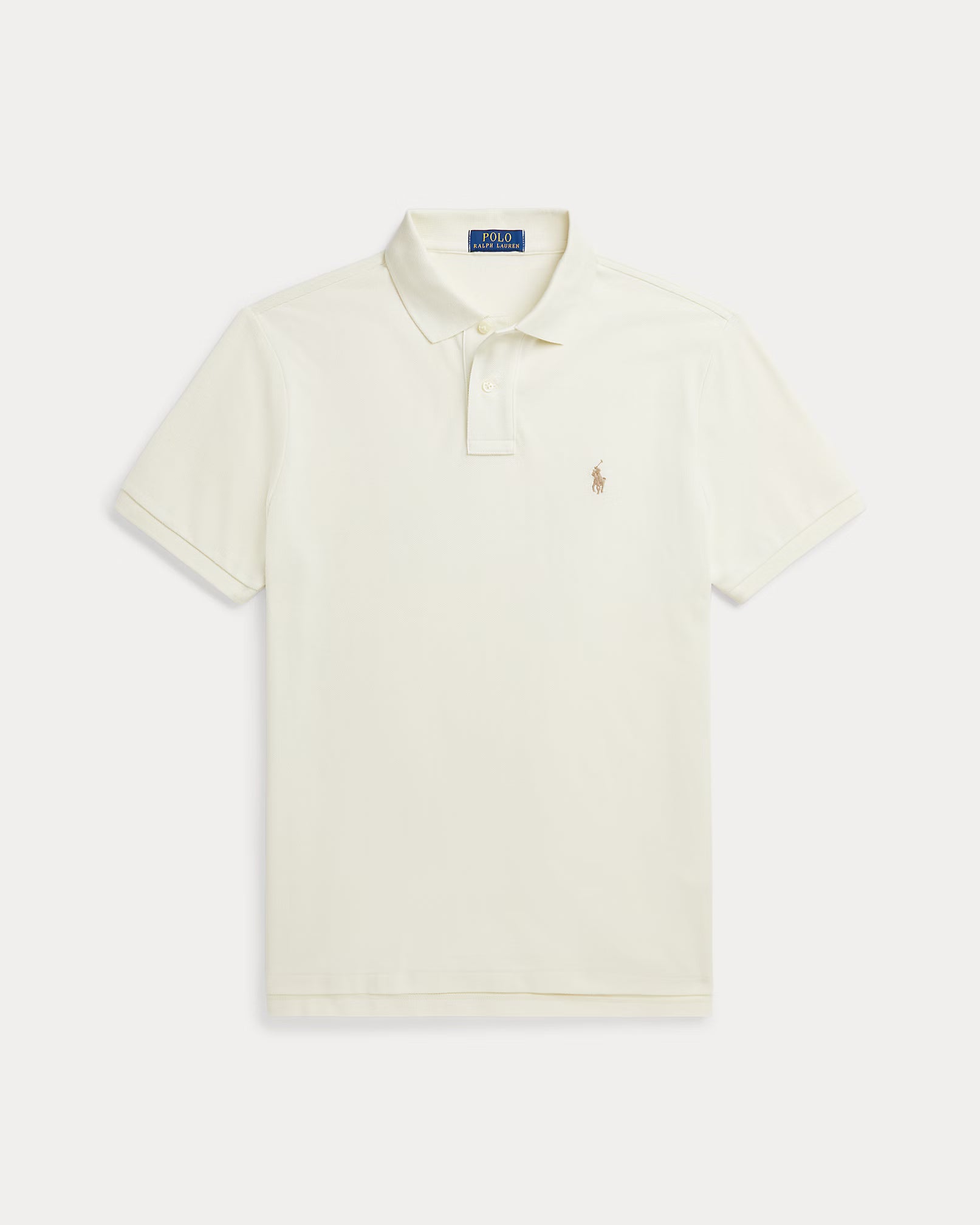 RL Cotton polo Shirt