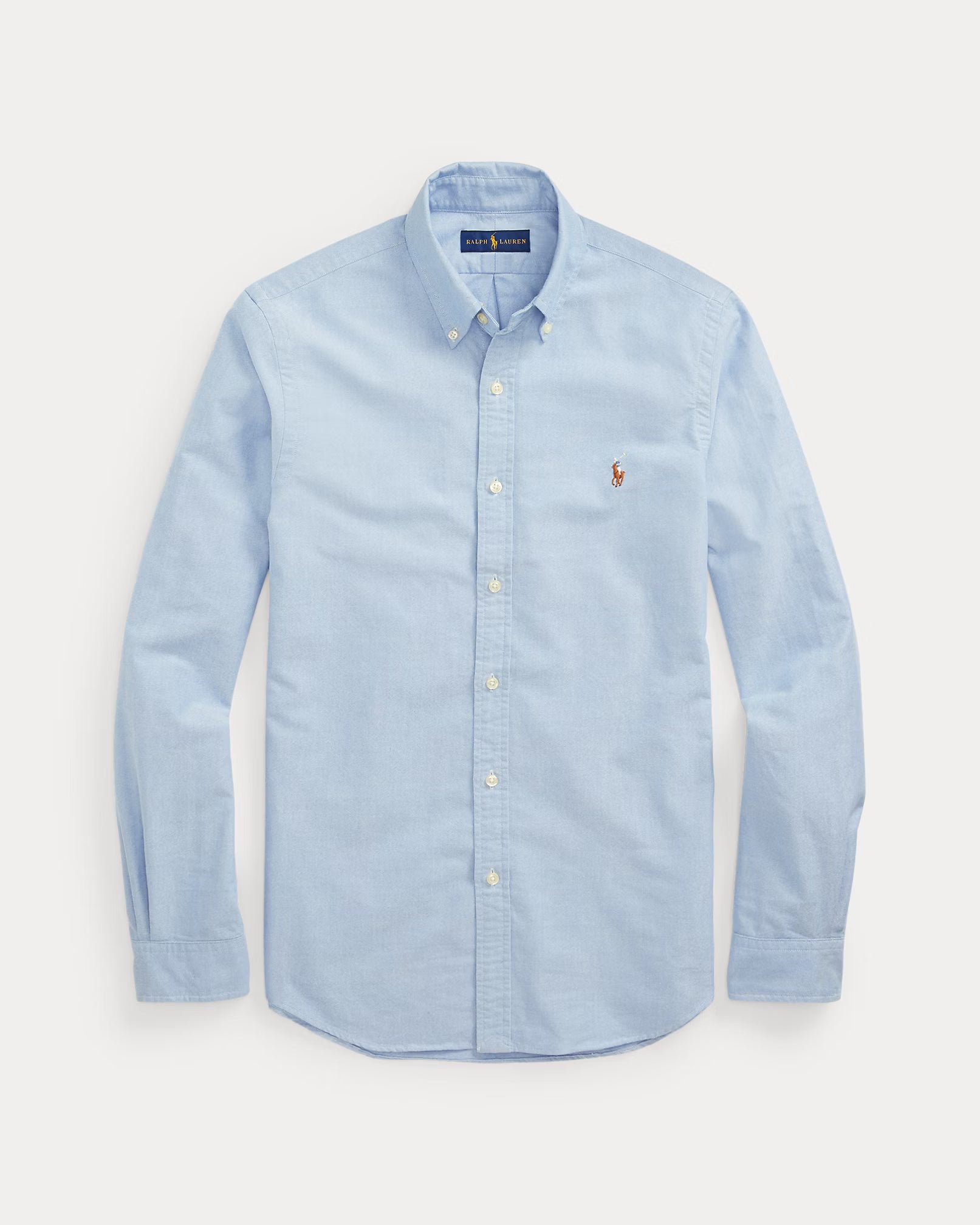 RL Oxford Shirt