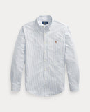 RL Strip Oxford shirt