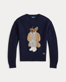 RL Bear Knitwear