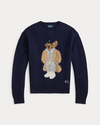 RL Bear Knitwear
