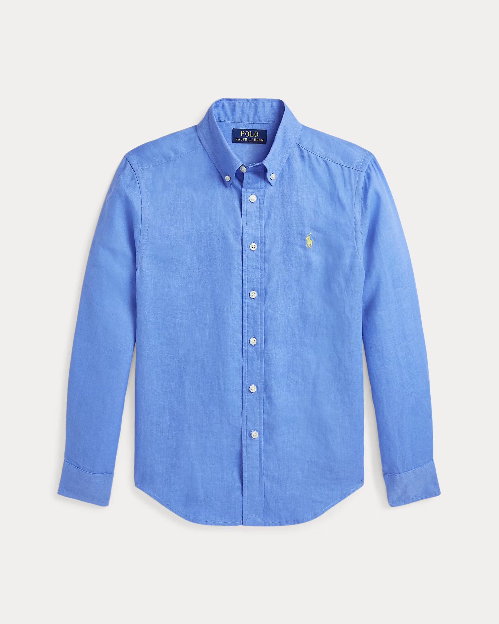 RL Oxford Shirt