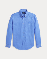 RL Oxford Shirt