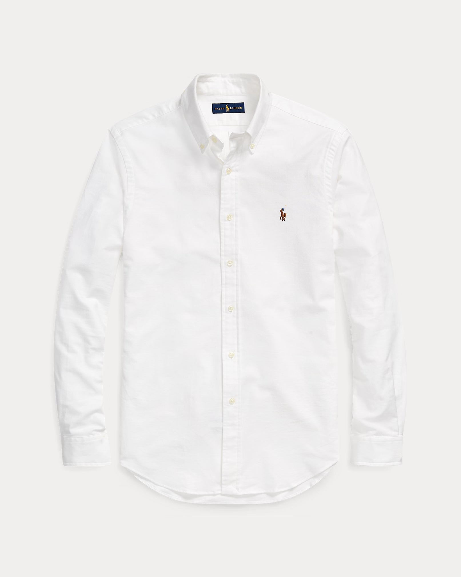 RL Oxford Shirt