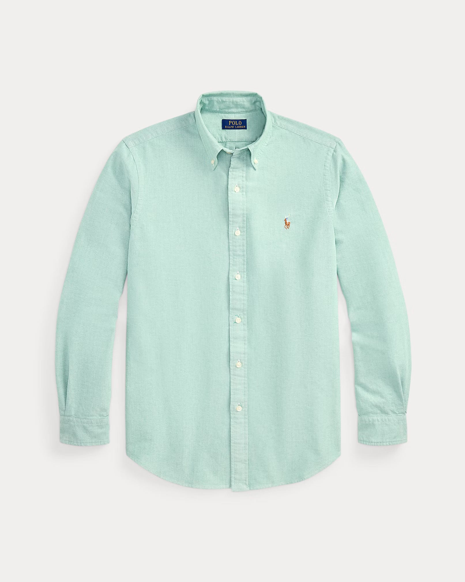 RL Oxford Shirt