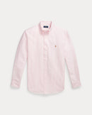 RL Strip Oxford shirt
